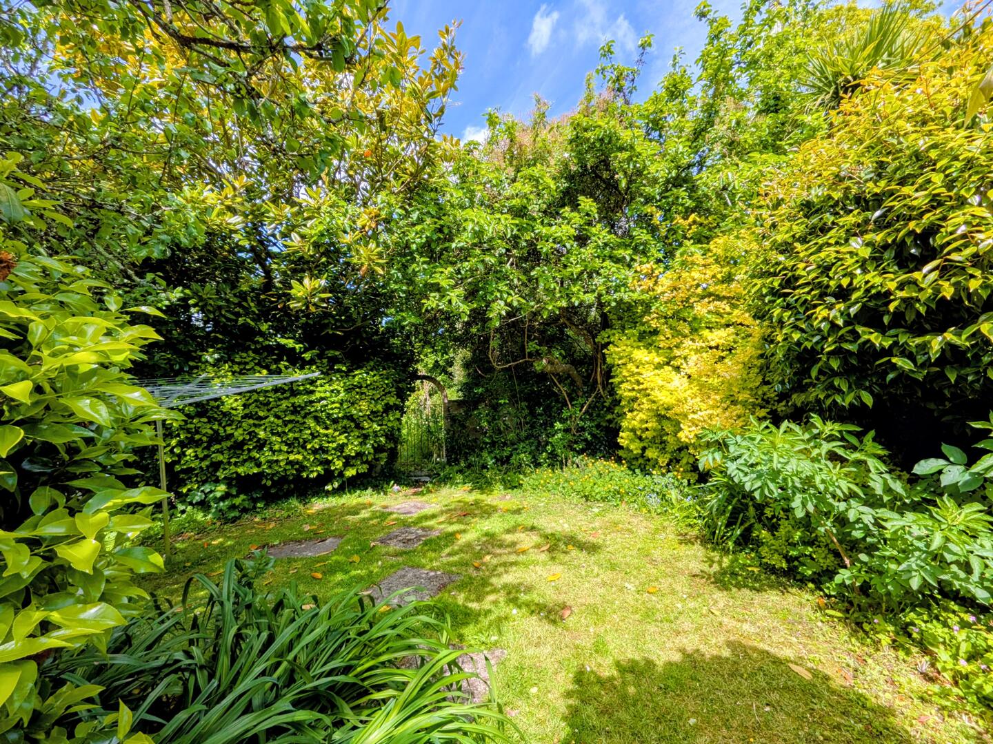 Carvoza Road, Truro